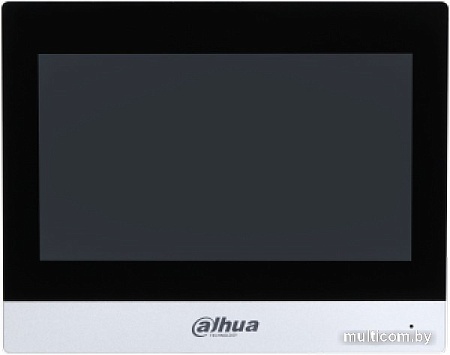 Монитор Dahua DHI-VTH8621KMS-WP