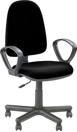 Кресло Nowy Styl Perfect 10 GTP CPT C-11 (черный)