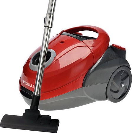 Пылесос KELLI KL-8006