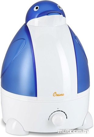 Увлажнитель воздуха Crane EE-0865 "Пингвин"