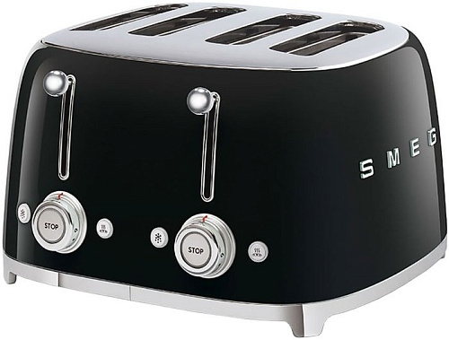 Тостер Smeg TSF03BLEU