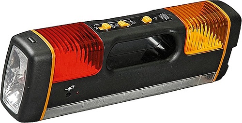 Фонарь Светозар SV-56915