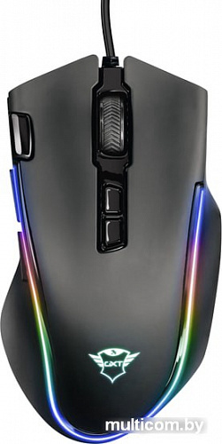 Игровая мышь Trust GXT 188 Laban