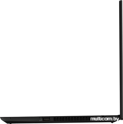 Ноутбук Lenovo ThinkPad T490 20N2000KRT