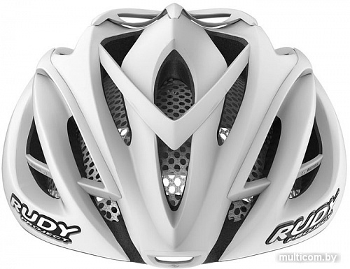 Cпортивный шлем Rudy Project Racemaster S/M (white stealth matte)