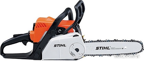 Бензопила STIHL MS 180 C-BE
