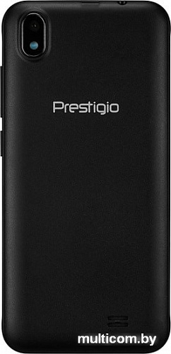 Смартфон Prestigio Muze V3 LTE (черный)