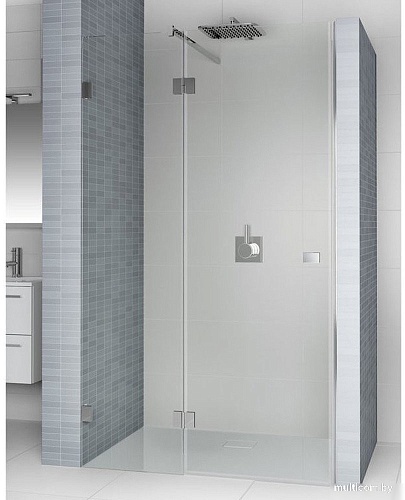 Душевая дверь Riho Scandic M104 90L GSM96908