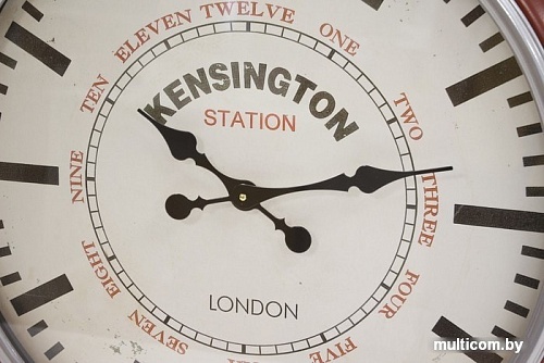 Настенные часы Art-Pol 118001