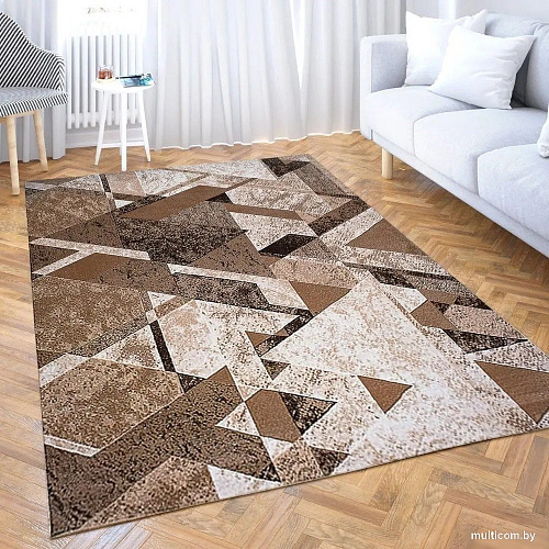 Ковровая дорожка БелКа Лайла Де Люкс 15880_10842 (1.5x30)