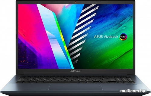 Ноутбук ASUS VivoBook Pro 15 OLED K3500PH-L1069T