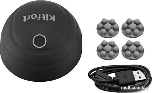 Массажер для тела и головы Kitfort KT-2977