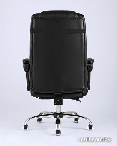 Кресло Stool Group TopChairs Royal (черный)