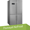 Четырёхдверный холодильник Smeg FQ60XDE