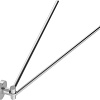 Держатель для полотенца Cezares RELAX-THD-S-01 (хром)