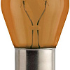 Галогенная лампа Philips PY21W Vision 2шт [12496NAB2]