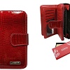 Кошелек Cedar Lorenti 76116-RSBF-RFID (красный)