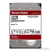 Жесткий диск WD Red 10TB WD101EFAX