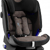 Автокресло Britax Romer Advansafix IV R (blue marble)