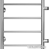 Полотенцесушитель TERMINUS Аврора П4 400x500 бп