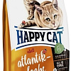 Сухой корм для кошек Happy Cat Cat Adult Атлантический лосось 10 кг