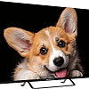 Телевизор Topdevice 43&amp;quot; SMART TV YаOS 03 (черный)