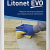 Средство для каменных поверхностей Litokol Litonet Evo 1 л
