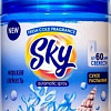 Сменный блок для освежителя воздуха Sky Max Морская Свежесть (250 мл)