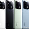 Xiaomi 13 8GB/256GB китайская версия (светло-зеленый)