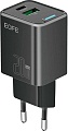 Сетевое зарядное EOFE E206 (черный)