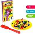 Развивающая игра Лас Играс Миссис Магнэт с магнитным жезлом 4186650