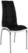 Стул Signal H-104 (черный/белый)