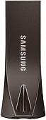 USB Flash Samsung BAR Plus 64GB (титан)