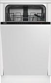 Встраиваемая посудомоечная машина BEKO BDIS1W961