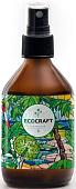 EcoCraft Лайм и мята для жирной и проблемной кожи 100 мл