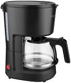 Капельная кофеварка Marta MT-2116 (черный жемчуг)