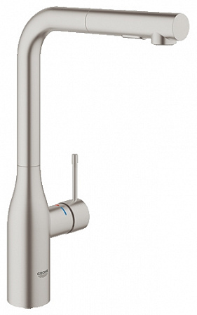 Однорычажный смеситель Grohe Essence 30270DC0