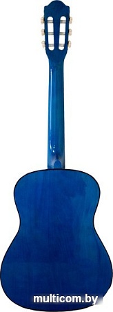 Акустическая гитара Fabio FB3610 BLS