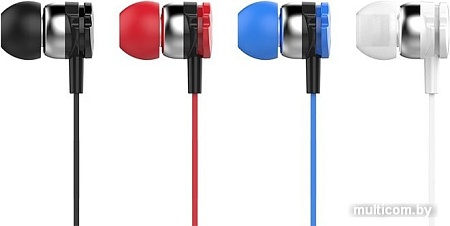 Наушники Celebrat D1 (черный)