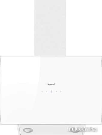 Кухонная вытяжка Weissgauff Merga 60 WH Sensor