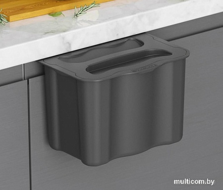 Мусорное ведро Starax S-2575-A