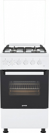 Кухонная плита Gorenje KNF5120W
