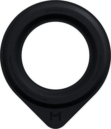Держатель для смартфона Magssory Link&Hold ACL006 (черный)
