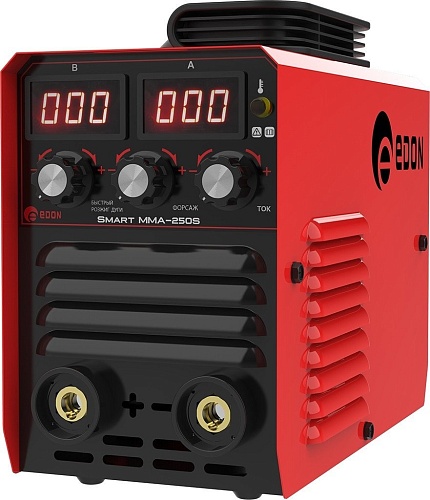 Сварочный инвертор Edon Smart MMA-250S