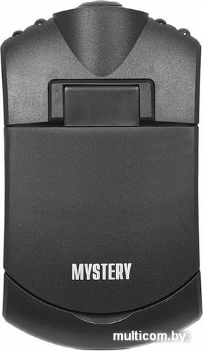 Автомобильный видеорегистратор Mystery MDR-620