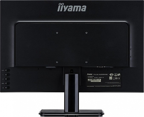 Монитор Iiyama ProLite XU2395WSU-B1
