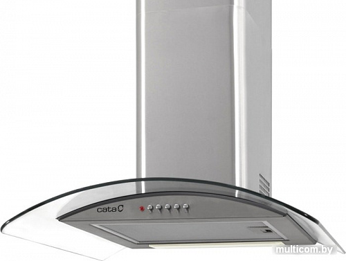 Кухонная вытяжка CATA C-600 Glass/L