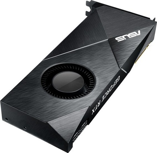 Видеокарта ASUS Turbo GeForce RTX 2080 Ti 11GB GDDR6 TURBO-RTX2080TI-11G