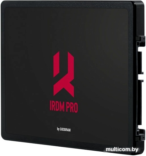 SSD GOODRAM IRDM Pro 960GB IRP-SSDPR-S25B-960