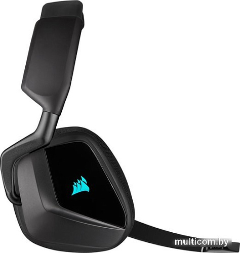 Наушники Corsair VOID RGB ELITE Wireless (карбон)